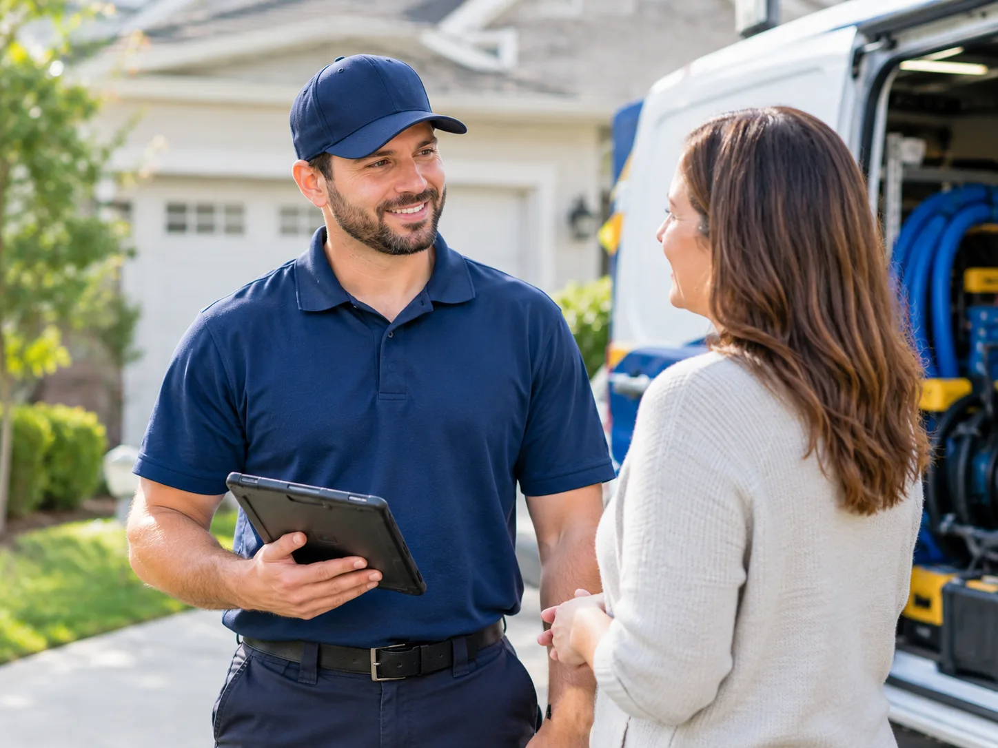 Sewage Backup Cleanup Carson City, NV FAQs
